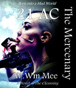 21 ac the mercenary book cover image