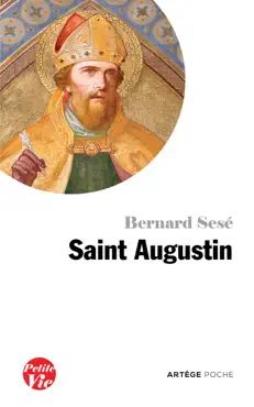 petite vie de saint augustin book cover image