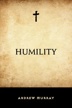 humility imagen de la portada del libro
