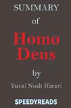 Summary of Homo Deus synopsis, comments