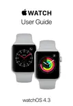 Apple Watch User Guide synopsis, comments