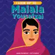 I Look Up To... Malala Yousafzai sinopsis y comentarios