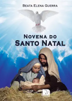 novena do santo natal imagen de la portada del libro