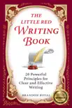 The Little Red Writing Book synopsis, comments