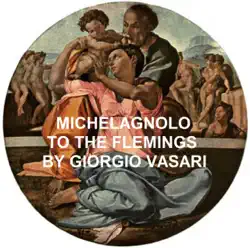 michelangnolo to the flemings book cover image