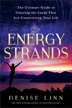 energy strands book cover image