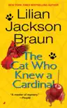 The Cat Who Knew a Cardinal synopsis, comments