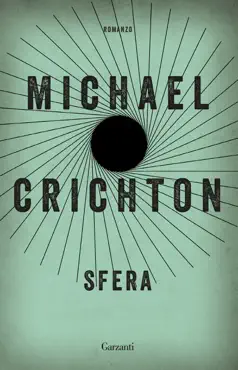 sfera book cover image