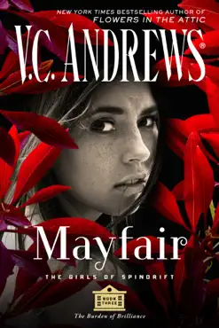 mayfair book cover image