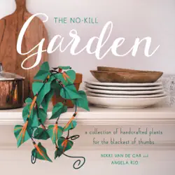 the no-kill garden book cover image