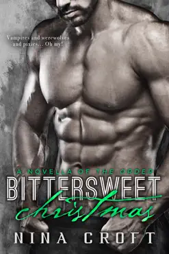bittersweet christmas book cover image