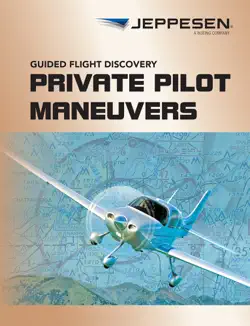 gfd private pilot maneuvers manual book cover image