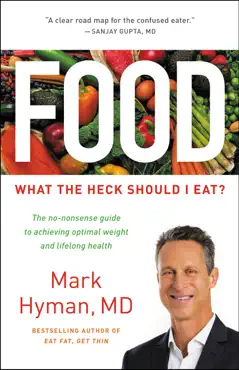 food book cover image