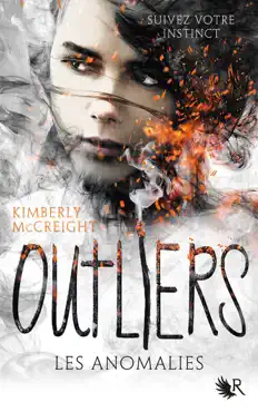 outliers - livre i book cover image