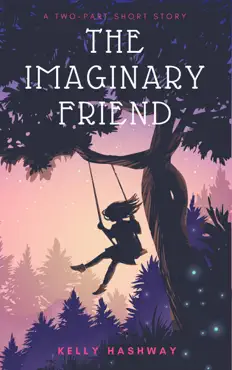 the imaginary friend book cover image
