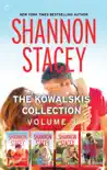 The Kowalskis Collection Volume 3 synopsis, comments