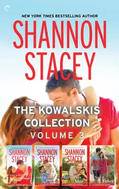 the kowalskis collection volume 3 book cover image