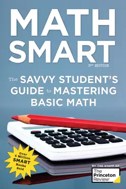 math smart, 3rd edition book cover image