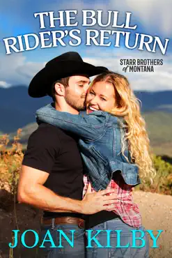the bull rider's return book cover image