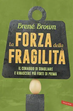 la forza della fragilità book cover image