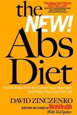 the new abs diet book cover image