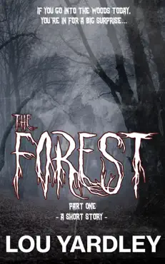 the forest: part one book cover image