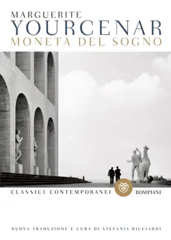 moneta del sogno book cover image