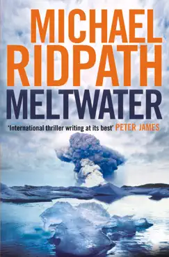 meltwater book cover image