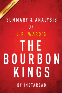 the bourbon kings: by j.r. ward summary & analysis imagen de la portada del libro