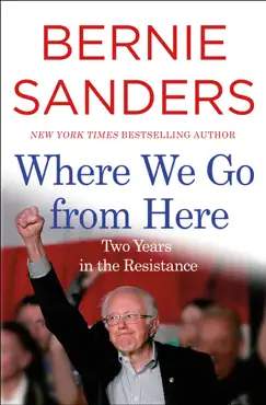 where we go from here book cover image