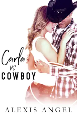 carla vs. cowboy book cover image