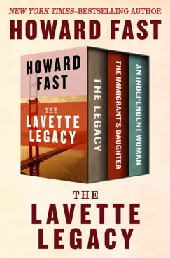 the lavette legacy book cover image
