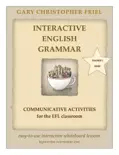 Interactive English Grammar reviews