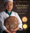 The Bread Baker's Apprentice, 15th Anniversary Edition book summary, reviews and download