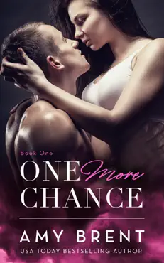 one more chance book cover image