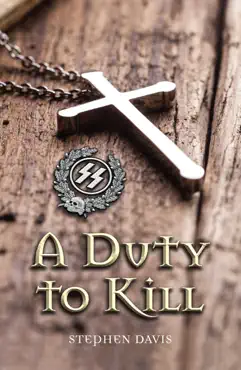 a duty to kill book cover image