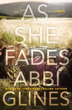 as she fades book cover image