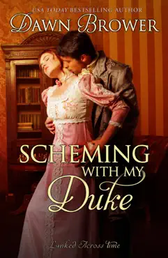 scheming with my duke book cover image