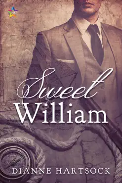 sweet william imagen de la portada del libro