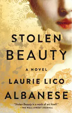 stolen beauty book cover image