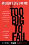 Too Big to Fail synopsis, comments