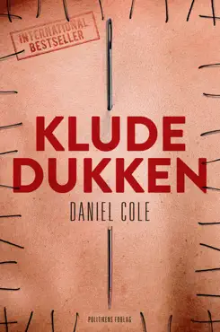 kludedukken book cover image