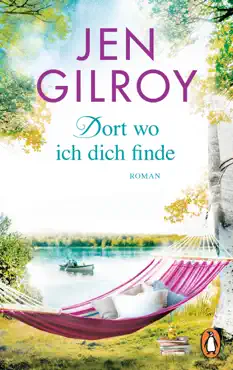 dort, wo ich dich finde book cover image