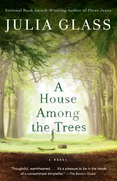 a house among the trees book cover image