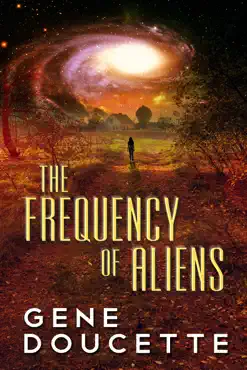 the frequency of aliens book cover image