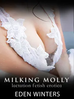 milking molly book cover image