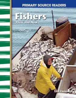 fishers then and now imagen de la portada del libro