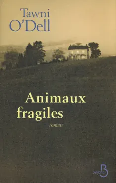 animaux fragiles book cover image