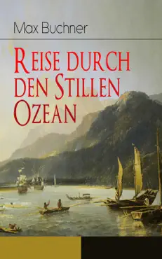 reise durch den stillen ozean book cover image