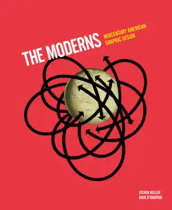 the moderns book cover image